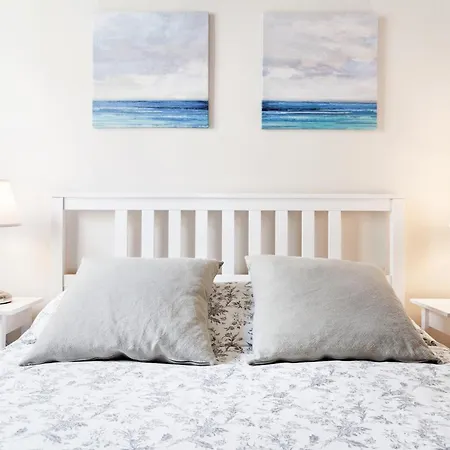 Le Cure Cozy Apartamento *