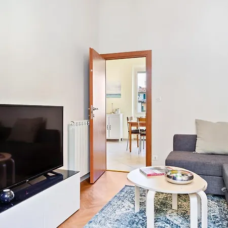 Le Cure Cozy Apartamento Florencia