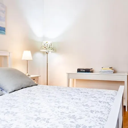 Apartamento Le Cure Cozy