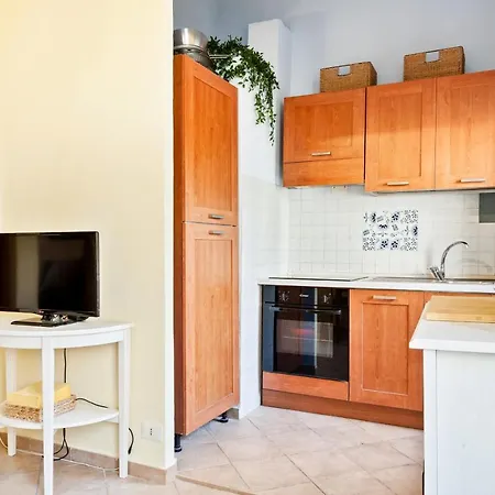 Apartamento Le Cure Cozy