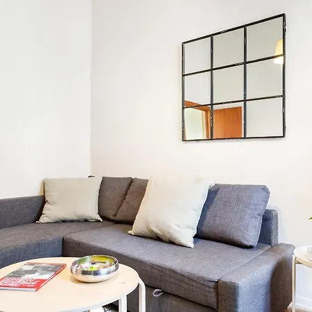 Appartement Le Cure Cozy