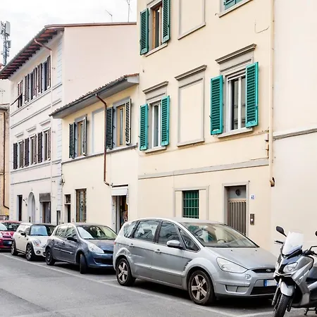 Le Cure Cozy Appartement